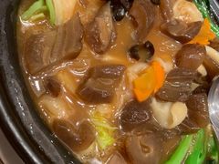 -广州天河合景福朋喜来登酒店