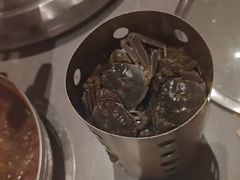 -黑金·寻焰自助百汇·烤肉·火锅(中街店)