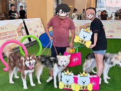-开元商城(西旺店)