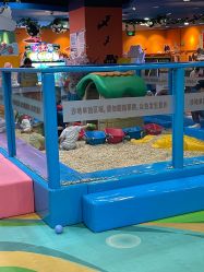 -万达宝贝王(长春红旗街店)