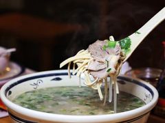 -晋情·游子轩(梅花路店)