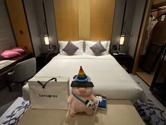 -广州德安丽舍凯宾斯基酒店