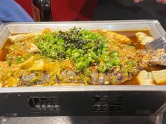 -喵探烤鱼·活鱼烤(北唐总店)