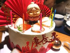 -尚品家宴(槐荫店)