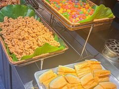 -蜀院鲜火锅(高升桥店)