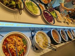 -素满香·食养自助(福州·长乐北路店)