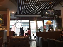 大堂-猫屎咖啡(日月光中心广场店)