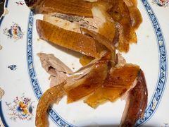 -瓦国小镇·果木烤鸭·融合菜(西口店)
