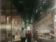 大堂-好牛烧肉(世茂广场店)