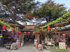 -旺角小渔村·海肠捞饭开创者(环山路店)