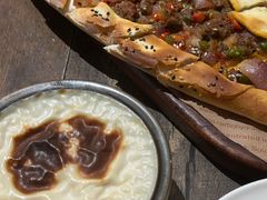 -梅夫娜土耳其餐厅.清真HALAL