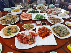 -南海渔家•海鲜•正宗海南菜(海棠湾店)