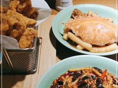 -弄堂里(雨花客厅店)