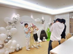 -瑞安母贝安月子会所