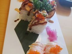 -月见·烧鸟酒场居酒屋(农科路店)