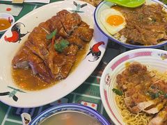 -憶廟街 X 沙角邨(太古城店)