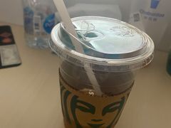 -星巴克臻选(北京银泰店)