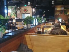 大堂-韩盛炭火烤肉(万达广场店)