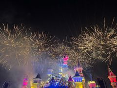 -沈阳方特欢乐世界