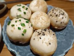 -鑫震源·苏式大虾生煎(山塘街店)