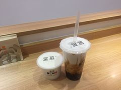 -DEMO黛慕蛋糕(中泰店)