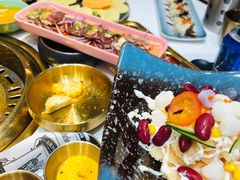 -妥妥烤肉料理(凯德店)