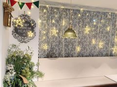 -秀儿家の小确幸花园西餐厅
