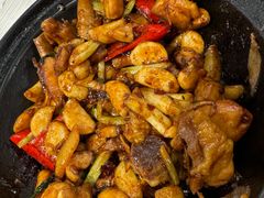 -台北楚楚园馅饼粥(虹桥南丰城店)