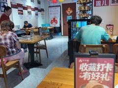 -肘子酥·天津菜·特色捞面(德云社店)