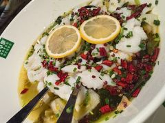 -绿草地·湘菜(7mall店)