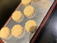 -丽晶轩中餐厅(重庆丽晶酒店)