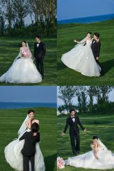 -秦皇岛我和你婚纱摄影工作室