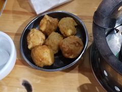-范贤光鸡公煲(平乐园总店)