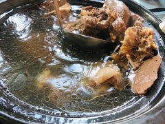 -茶油香闽南菜·花园餐厅(前埔店)