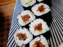 -林妈妈村·日式料理(宝山万达店)