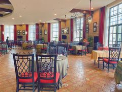 大堂-南沙游艇会·大兵船餐厅