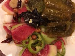 -聚首堂·特色小吃·肘子(什刹海德胜门店)