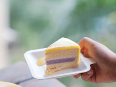 -壹点壹客·生日蛋糕(龙岗店)
