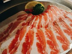 -韩悦牛排烤肉(仓山万达店)