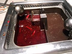 -海底捞火锅(万象城店)