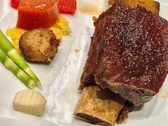 台塑牛排-王品牛排(杭州大厦店)