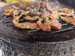 -大槐树烤肉馆