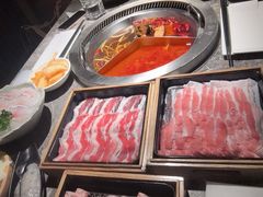 -麻路成都火锅(柏威年店)