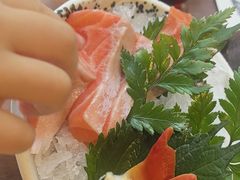 -Mr.Fish鱼鲜生海鲜放题(高德置地冬广场店)