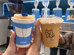 -Something For(中洲湾店)