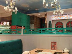 -龙聚德北京烤鸭(沙坪坝华宇A馆店)