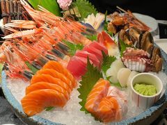 -松鹤精致料理(五一中路店)