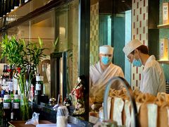 -炙柒Sekinana·精致料理 烧鸟·铁板烧(海上世界店)