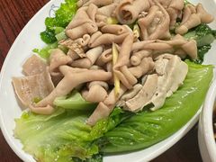 -凌舍好烧鹅(中山路店)