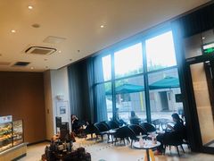 -星巴克(北京新辰里亚运村店)